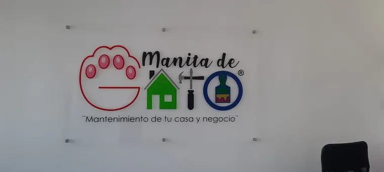 Identificación de programa interno en muro de planta