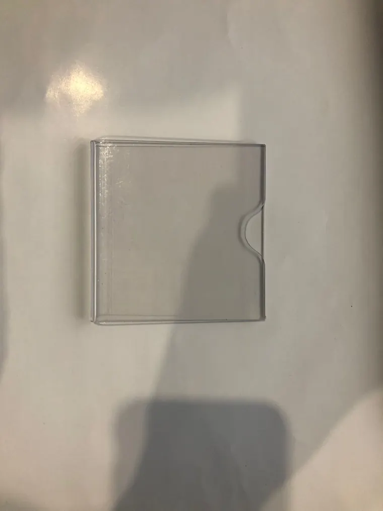 Mini porta hojas para escritorio