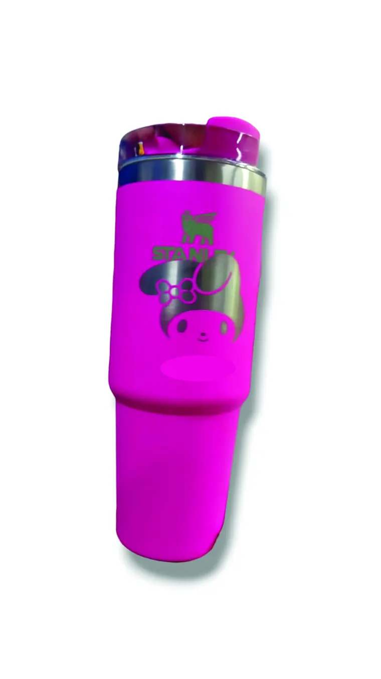 Termo personalizado con grabado